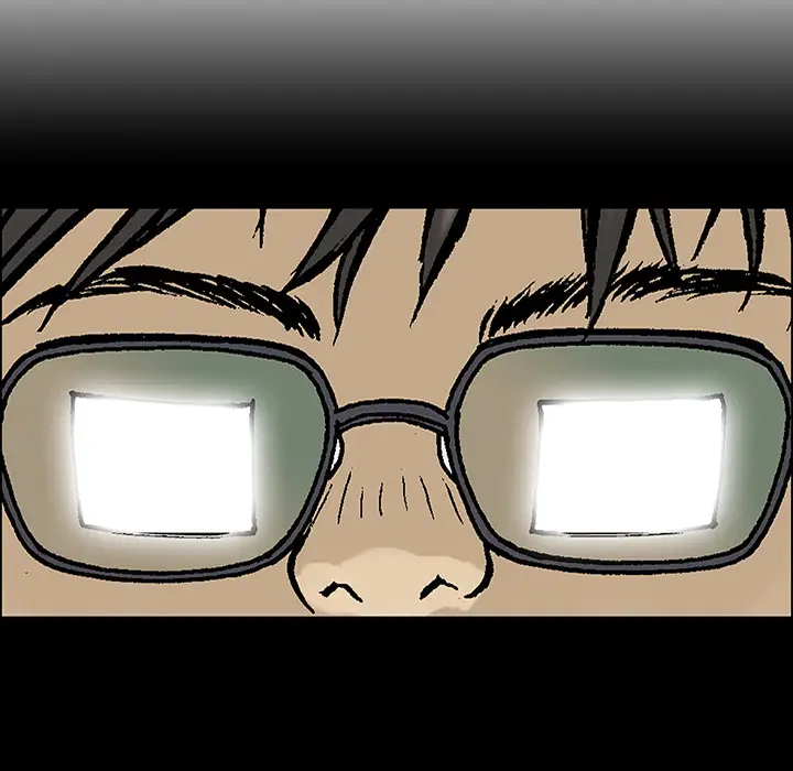 猎奇刑事第25话