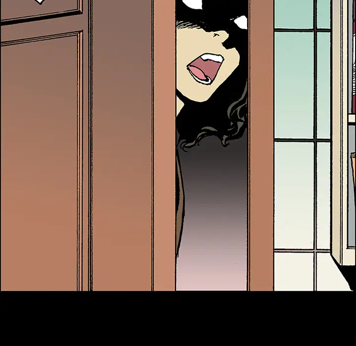 猎奇刑事第25话