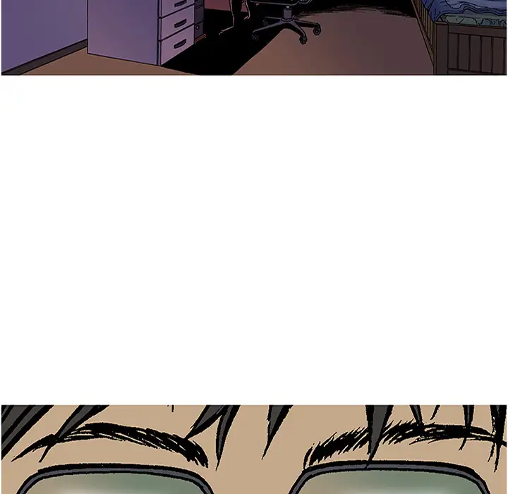 猎奇刑事第25话