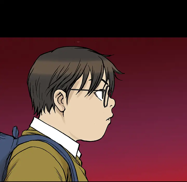 猎奇刑事第26话