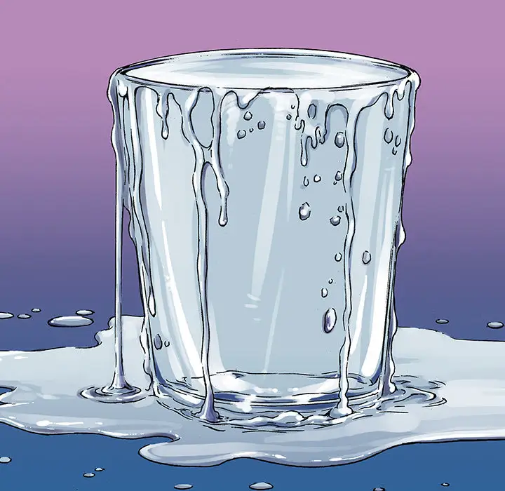 猎奇刑事第26话