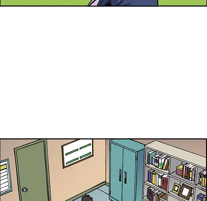 猎奇刑事第27话【一部完结】