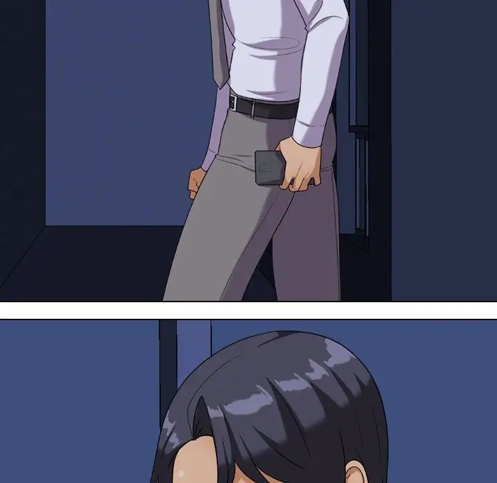 同事换换爱第24话