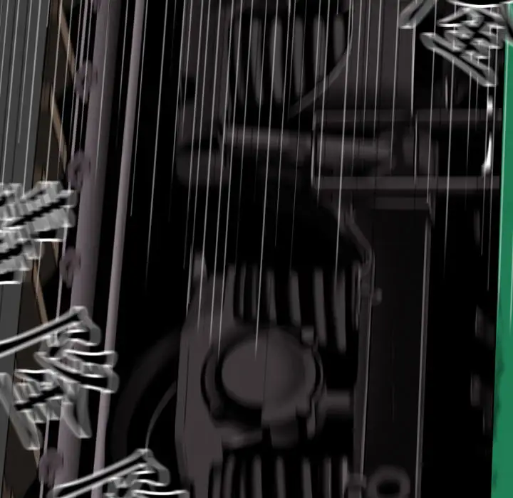 美人为馅第11话