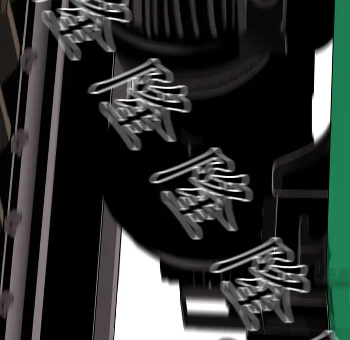 美人为馅第11话