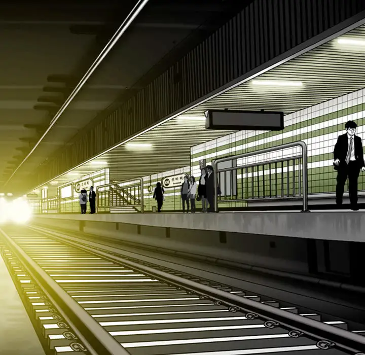 美人为馅第11话