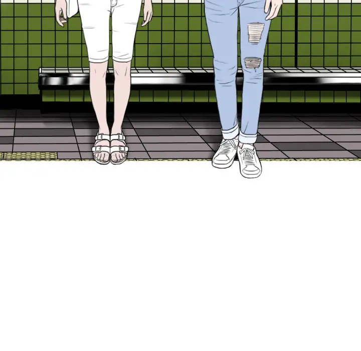 美人为馅第11话