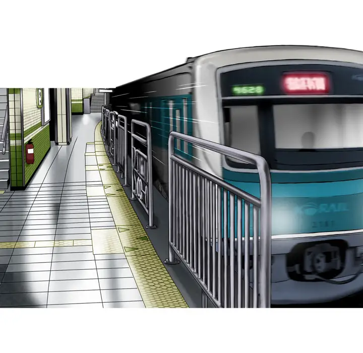 美人为馅第11话