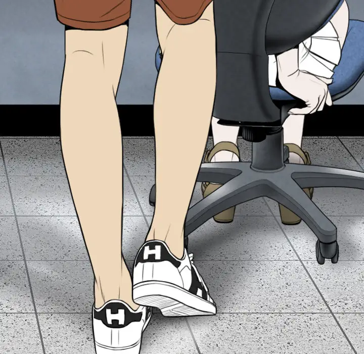 美人为馅第12话