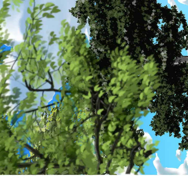 美人为馅第15话