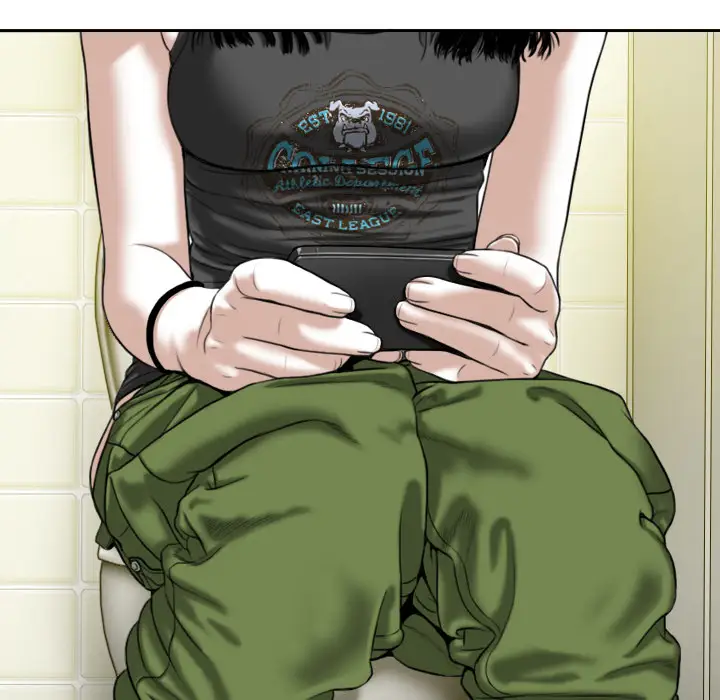 美人为馅第15话