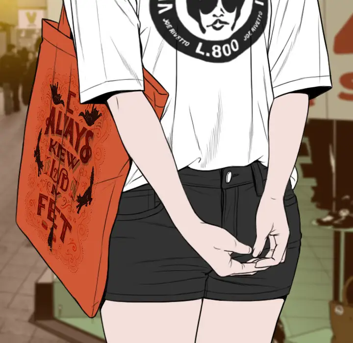 美人为馅第16话