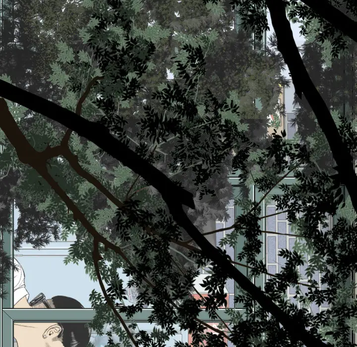 美人为馅第16话