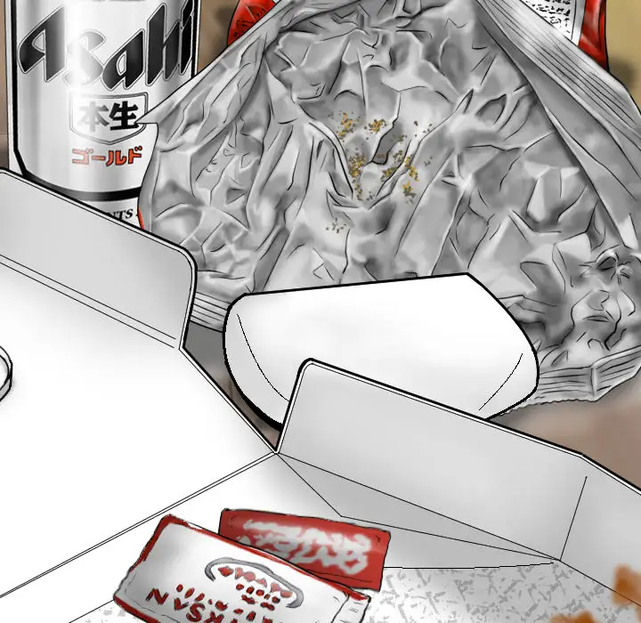 美人为馅第16话