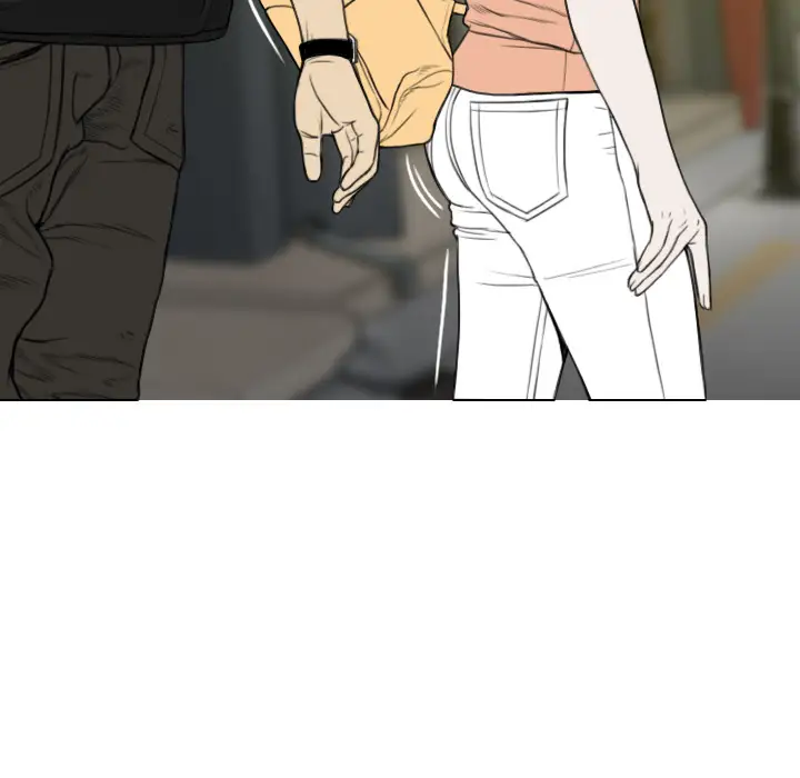 美人为馅第18话