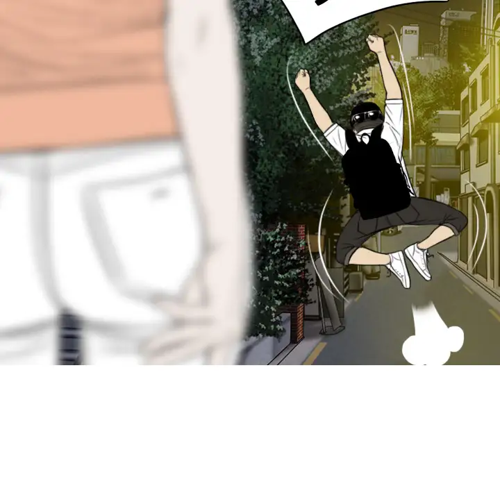 美人为馅第18话