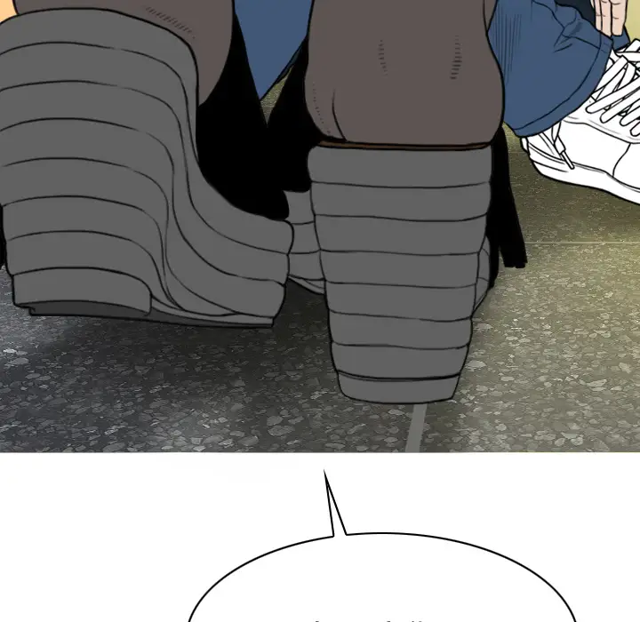 美人为馅第18话