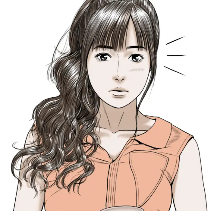 美人为馅第18话