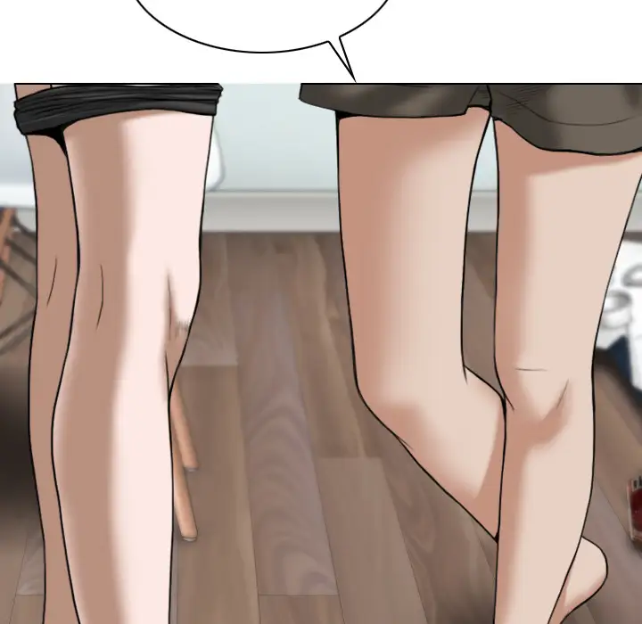 美人为馅第18话