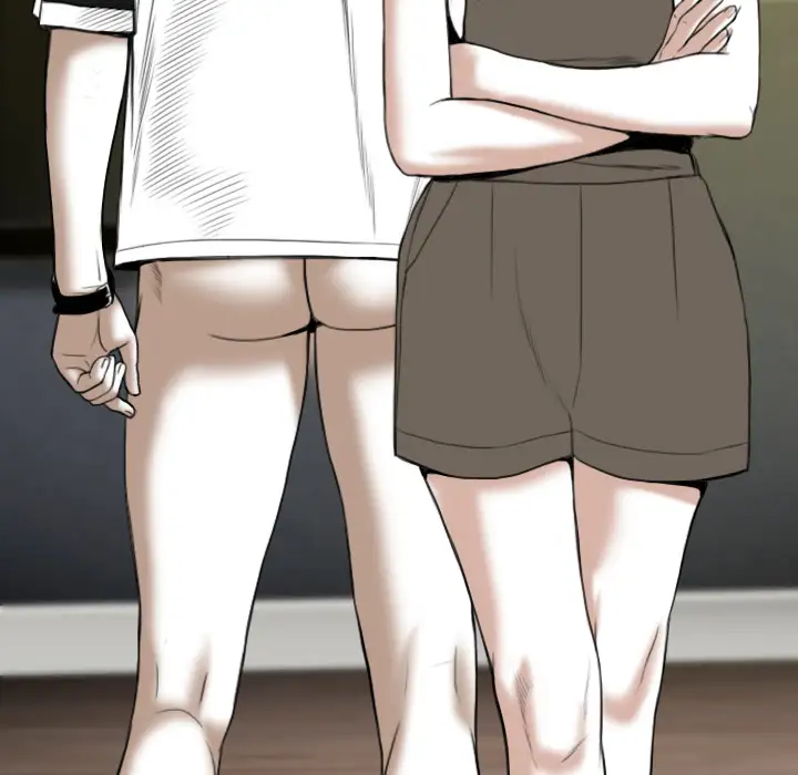 美人为馅第18话