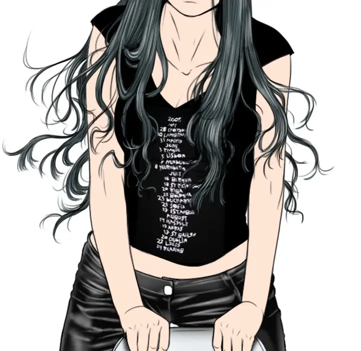 美人为馅第19话