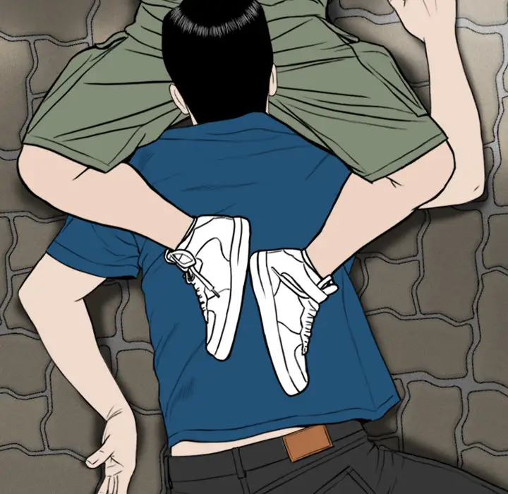 美人为馅第22话