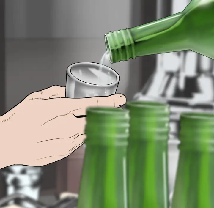 美人为馅第22话