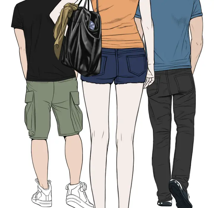 美人为馅第23话