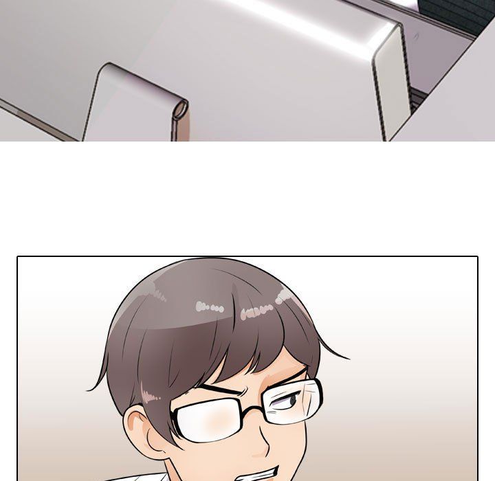 同事换换爱第74话