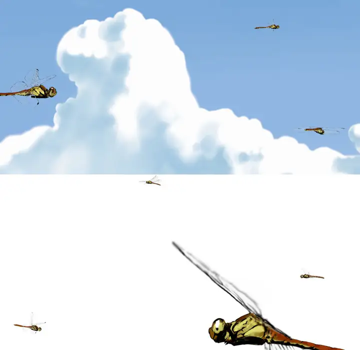 美人为馅第28话