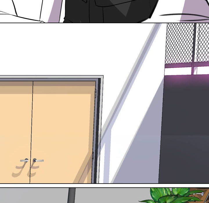 同事换换爱第76话