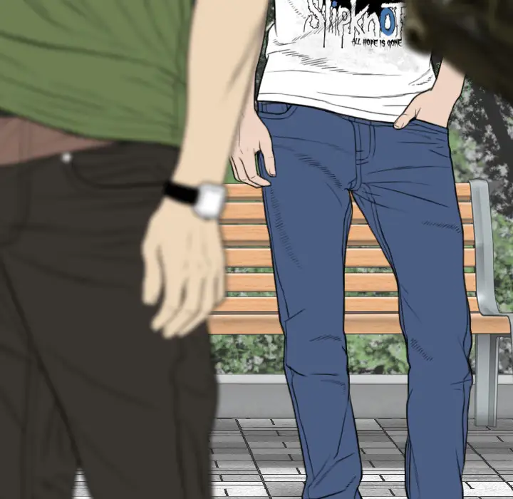 美人为馅第28话