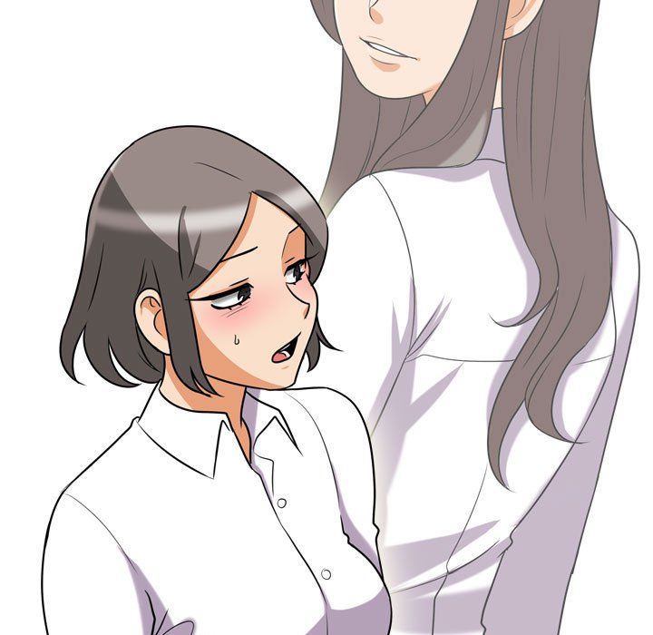 同事换换爱第76话