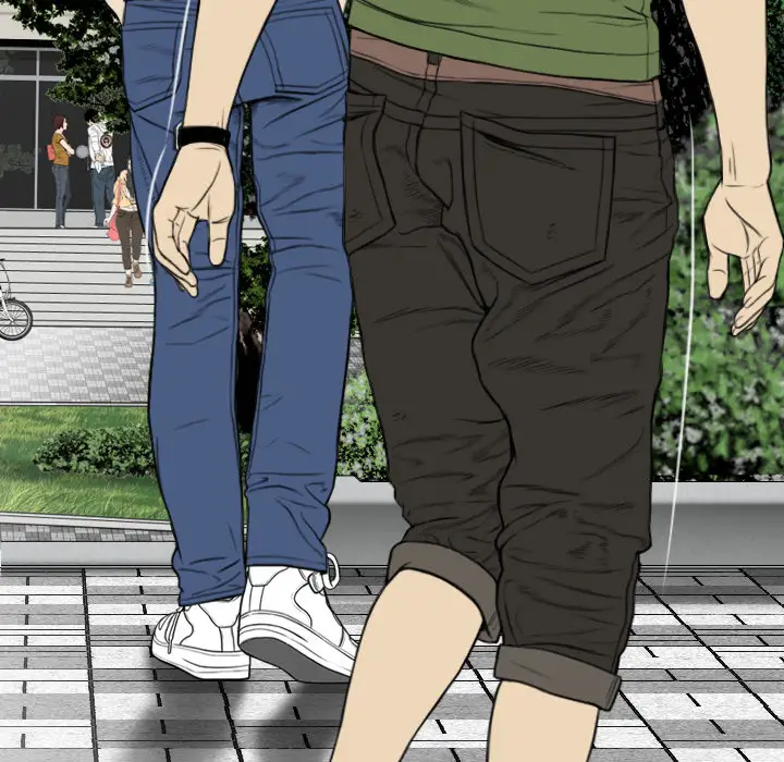 美人为馅第29话