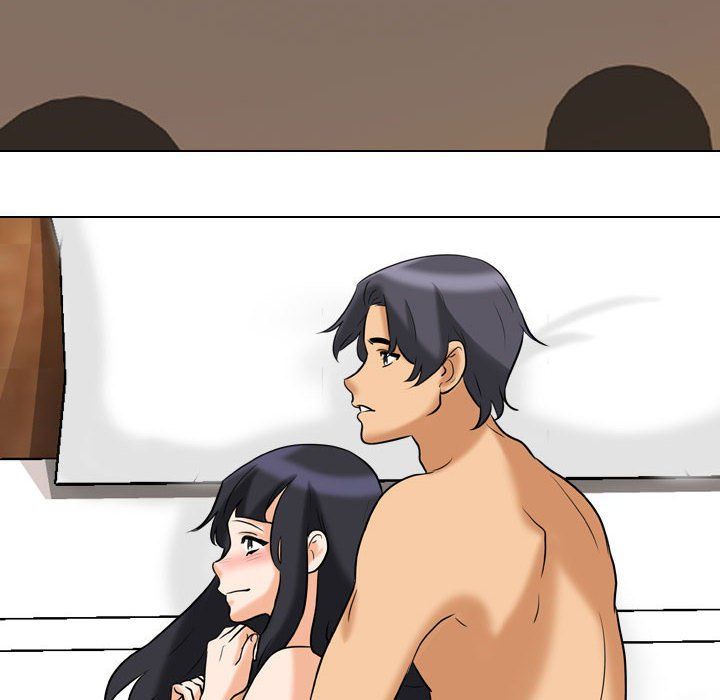 同事换换爱第78话