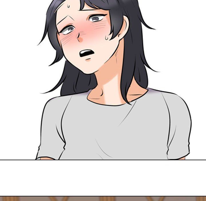 同事换换爱第83话