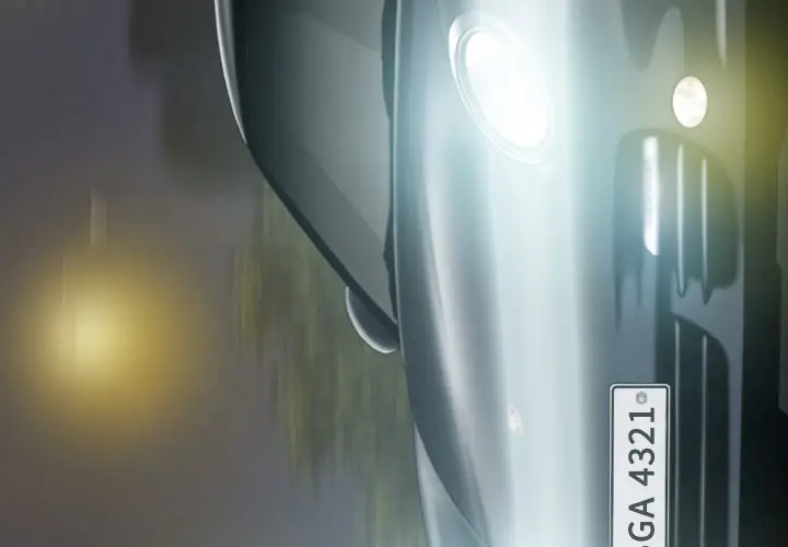 美人为馅第33话