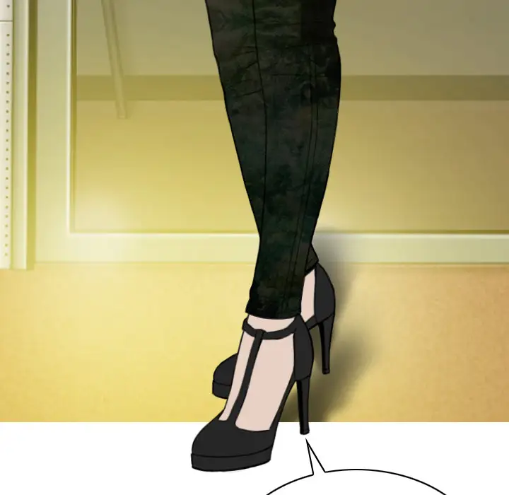 美人为馅第33话