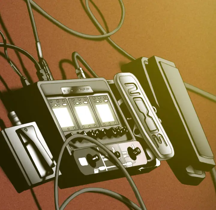 美人为馅第33话