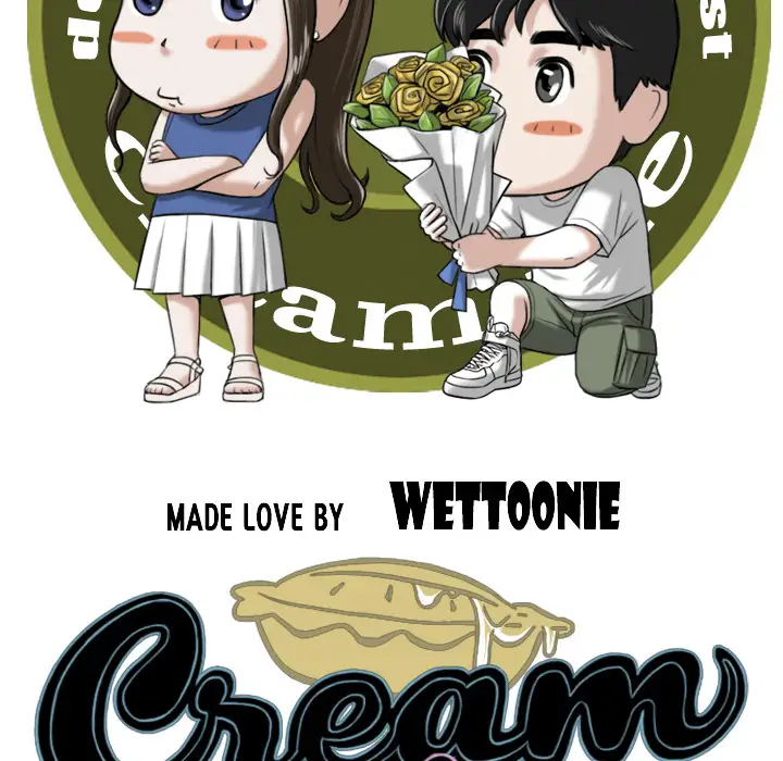 美人为馅第33话