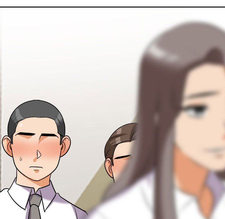 同事换换爱第87话