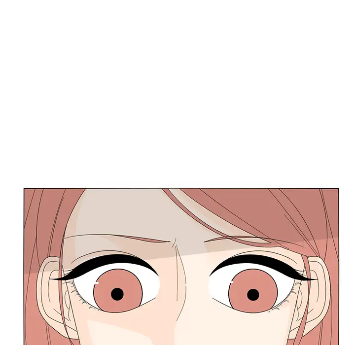 鱼缸中的花园第6话