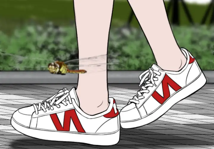 美人为馅第35话