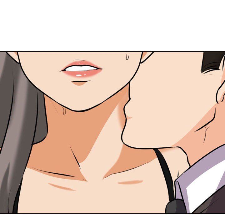 同事换换爱第89话