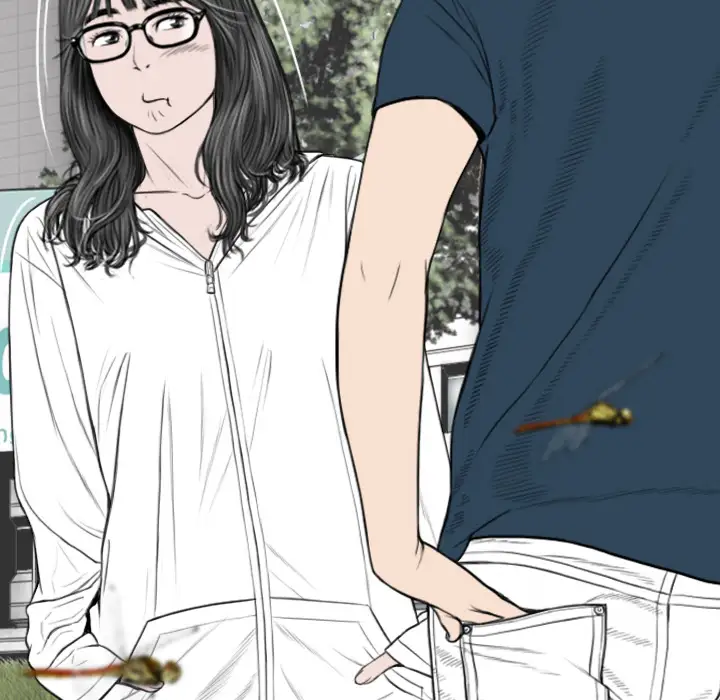 美人为馅第35话