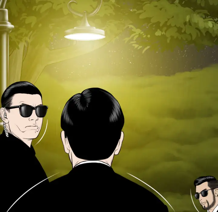 美人为馅第36话