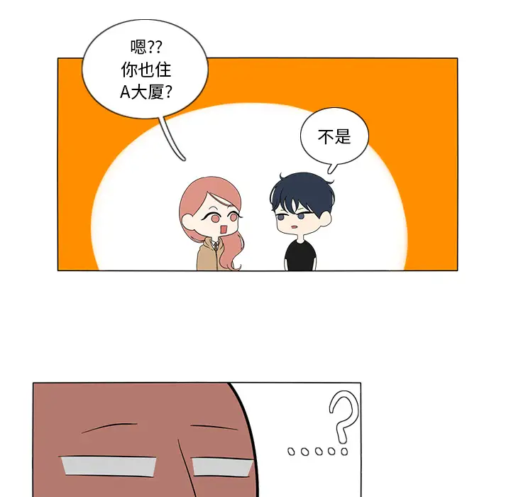 鱼缸中的花园第9话