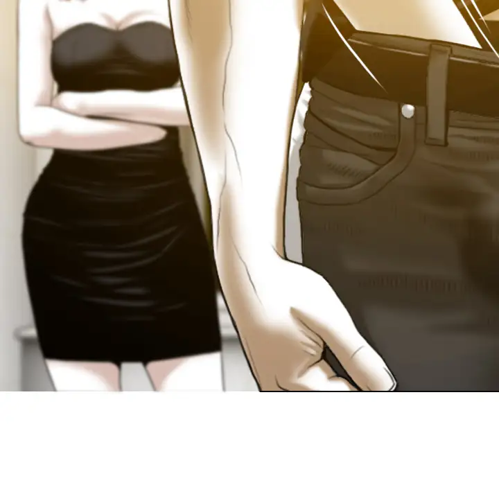 美人为馅第36话