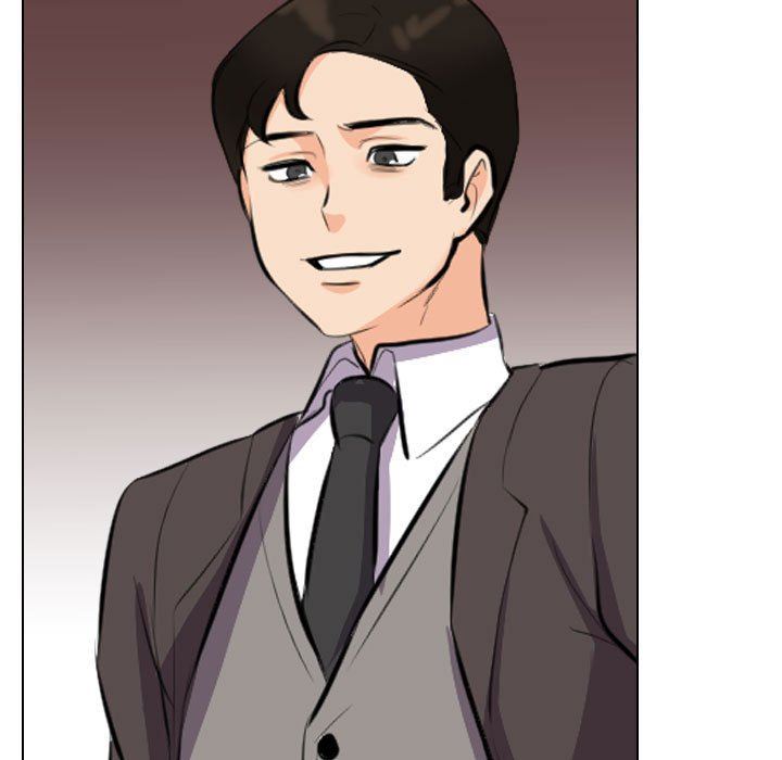 同事换换爱第93话