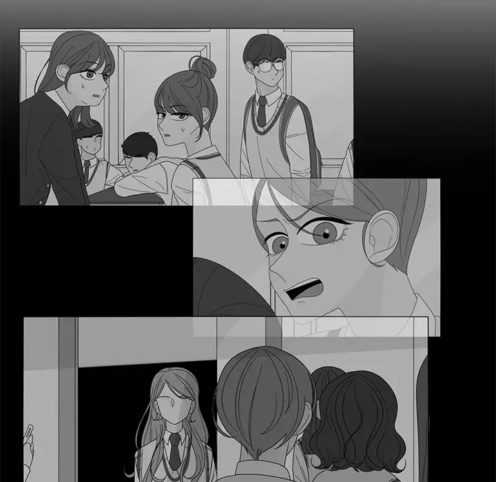 鱼缸中的花园第12话